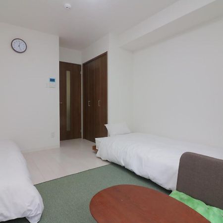 Hg Cozy Hotel No 65 此花区 Осака Экстерьер фото