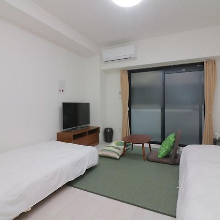 Hg Cozy Hotel No 65 此花区 Осака Экстерьер фото