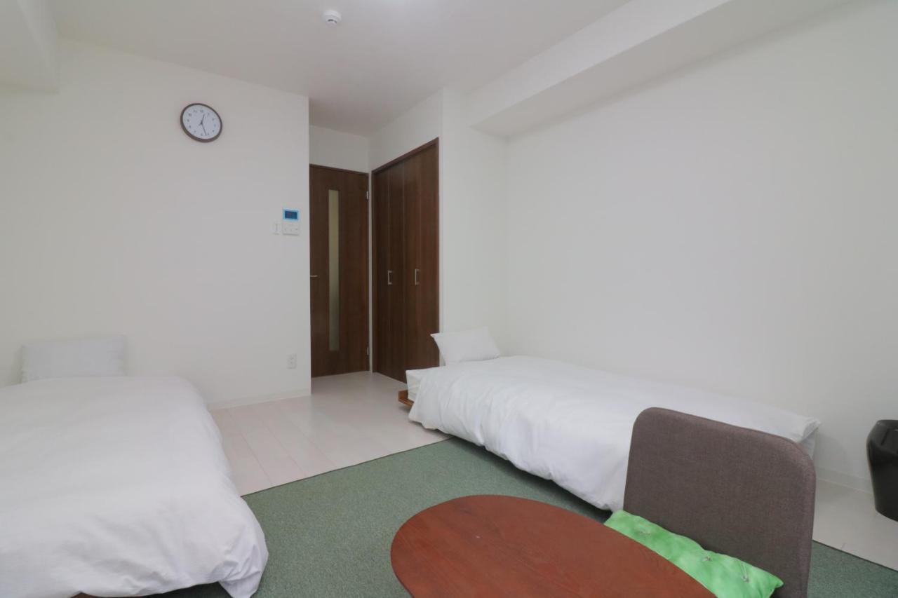 Hg Cozy Hotel No 65 此花区 Осака Экстерьер фото