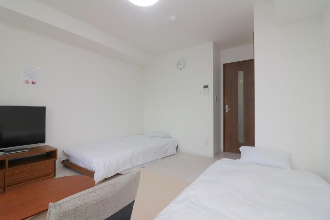 Hg Cozy Hotel No 65 此花区 Осака Экстерьер фото