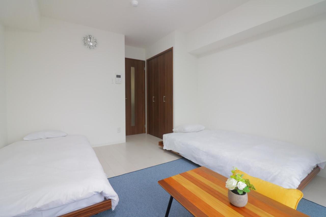 Hg Cozy Hotel No 65 此花区 Осака Экстерьер фото