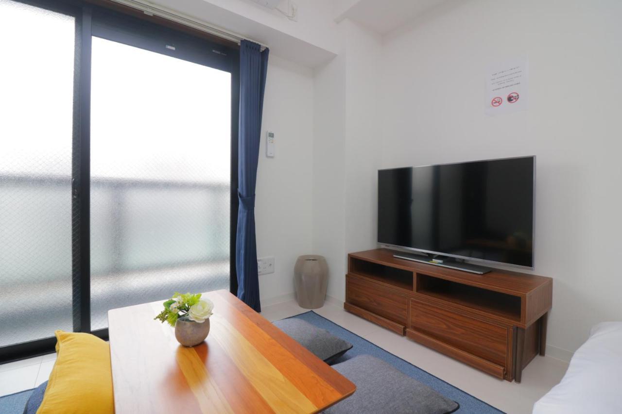 Hg Cozy Hotel No 65 此花区 Осака Экстерьер фото