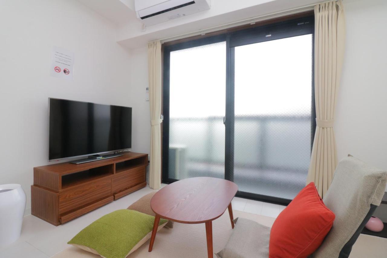 Hg Cozy Hotel No 65 此花区 Осака Экстерьер фото