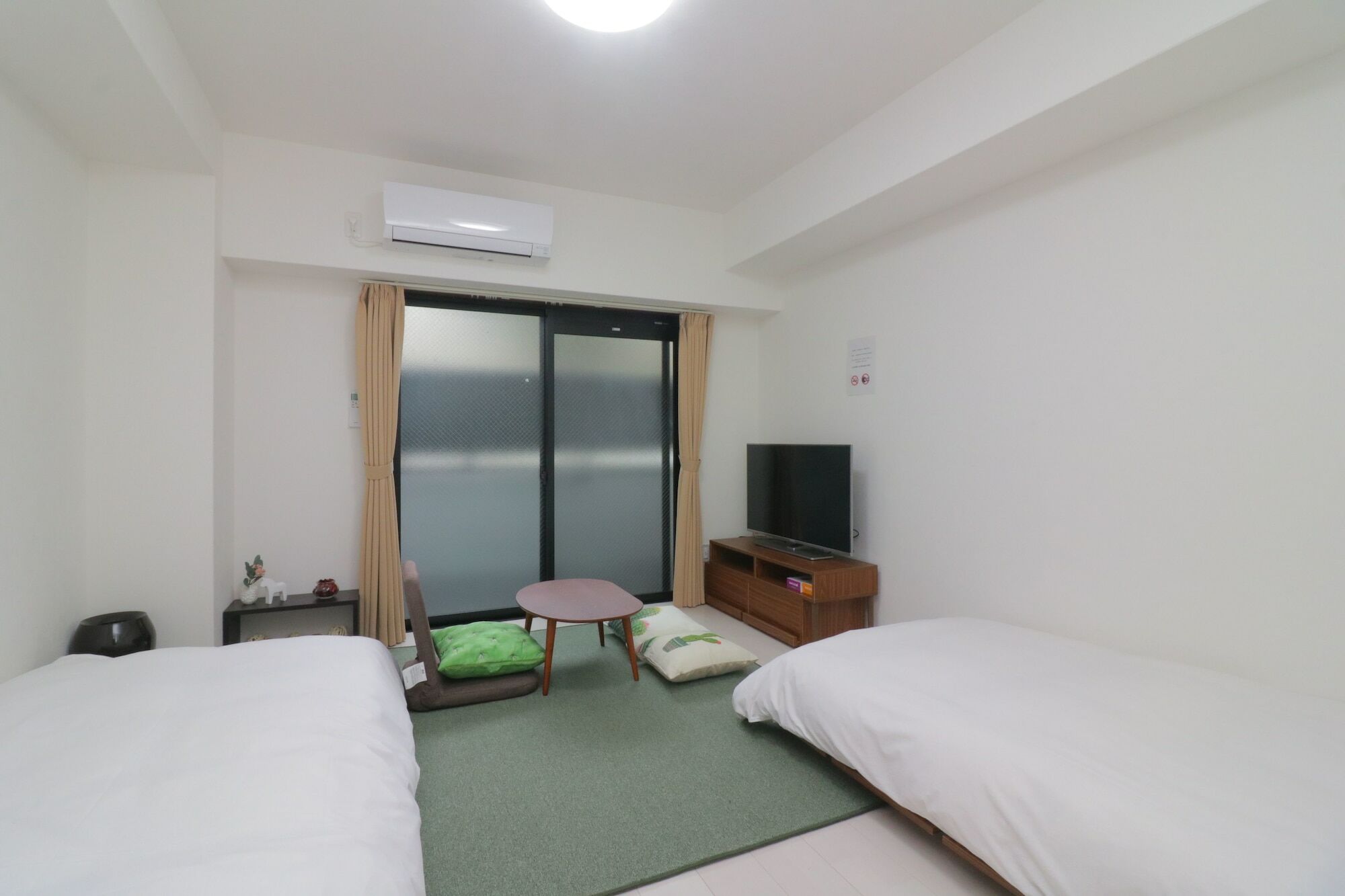 Hg Cozy Hotel No 65 此花区 Осака Экстерьер фото